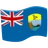 Flag: St. Helena