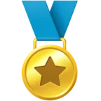 Sports Medal