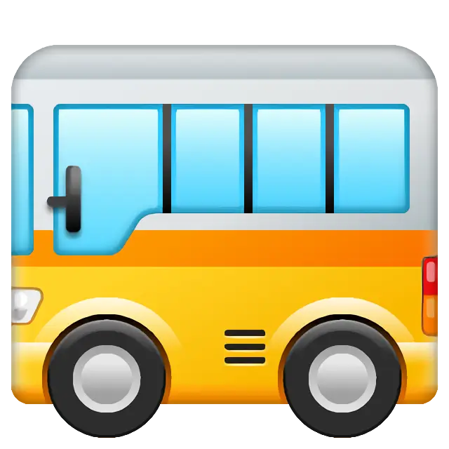 公共汽车