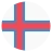 Flag: Faroe Islands