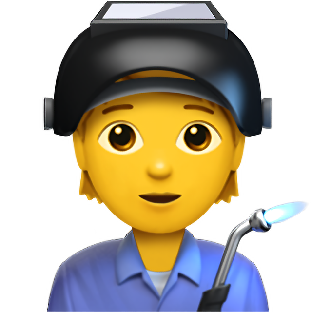 Factory Worker