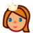 Princess: Medium Skin Tone