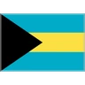 Flag: Bahamas Emoji 🇧🇸 image - Skype style