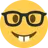 Nerd Face