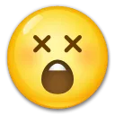 Cara de asombro