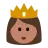 Princess: Medium Skin Tone