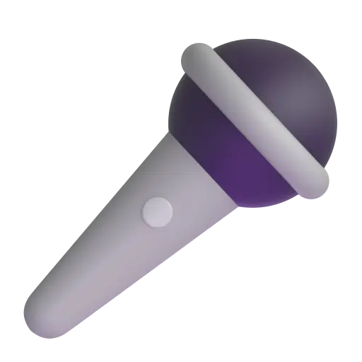 Microphone