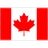 Flag: Canada