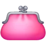 Purse Emoji 👛 image - Samsung style