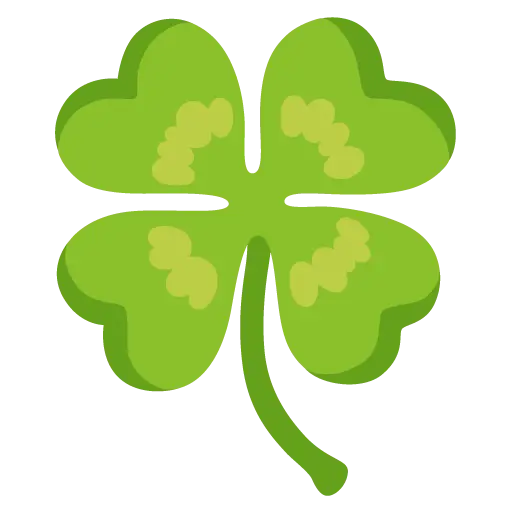 Four Leaf Clover