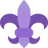 Fleur-De-Lis