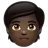 Person: Dark Skin Tone