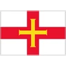 Flag: Guernsey Emoji 🇬🇬 image - Skype style