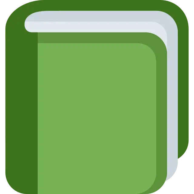 Libro Verde