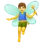 Man Fairy