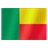 Flag: Benin