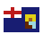 Flag: St. Helena