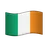 Flag: Ireland
