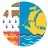 Flag: St. Pierre & Miquelon