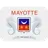 Flag: Mayotte