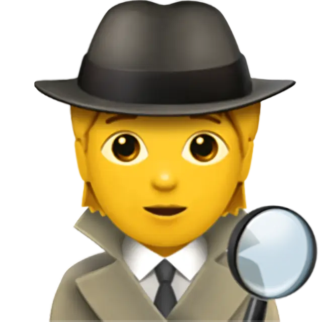 Detective