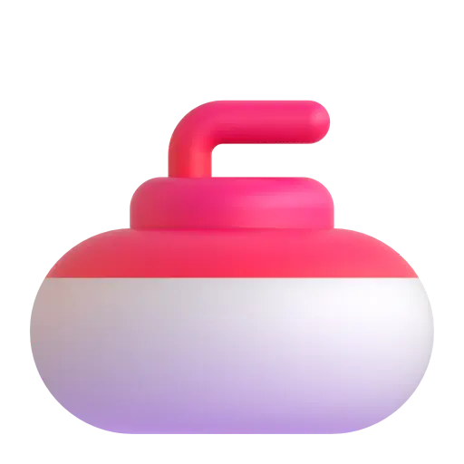 Curling Stone
