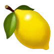 柠檬