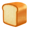 Emoji Pâine 🍞 image - Huawei Harmony OS style