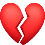 Broken Heart