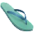ひもサンダル