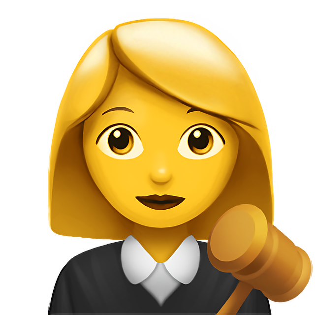 Woman Judge