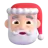 Santa Claus: Light Skin Tone