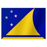 Flag: Tokelau Emoji 🇹🇰 image - Huawei Harmony OS style