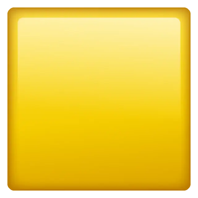 Yellow Square