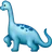 sauropod