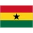 Flag: Ghana
