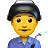 Man Factory Worker