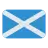 Flag: Scotland