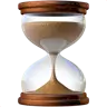 Hourglass Not Done