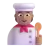 Cook: Medium Skin Tone