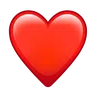 Red Heart