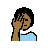 Person Facepalming: Medium-Dark Skin Tone