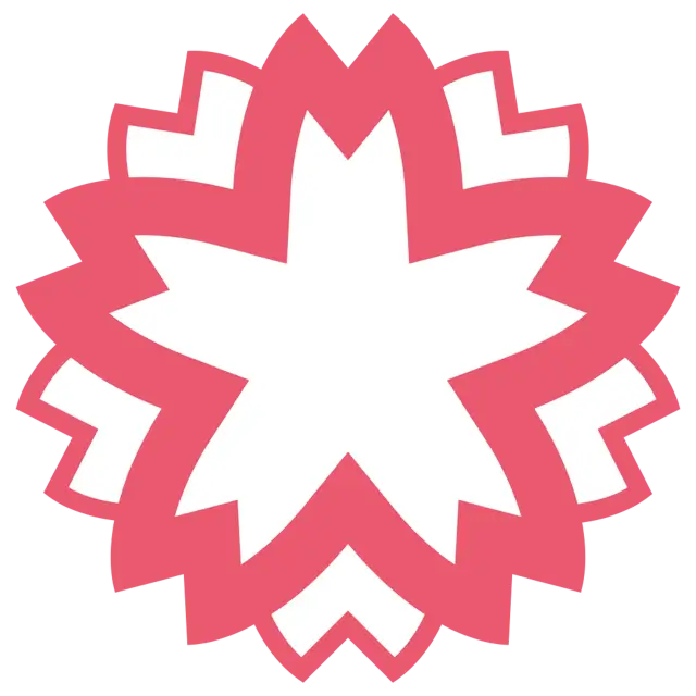 Weiße Blume