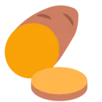 烤红薯