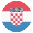Flag: Croatia