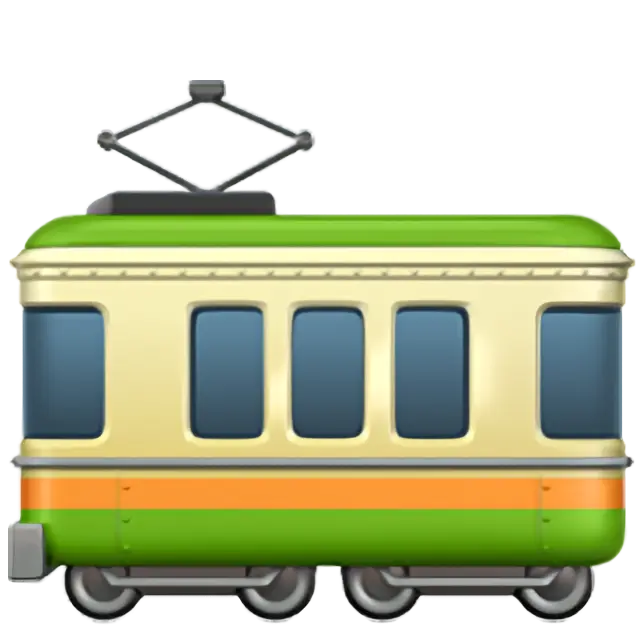 车厢