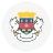 Flag: St. Barthélemy