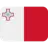 Flag: Malta