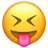 卖萌