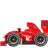 赛车